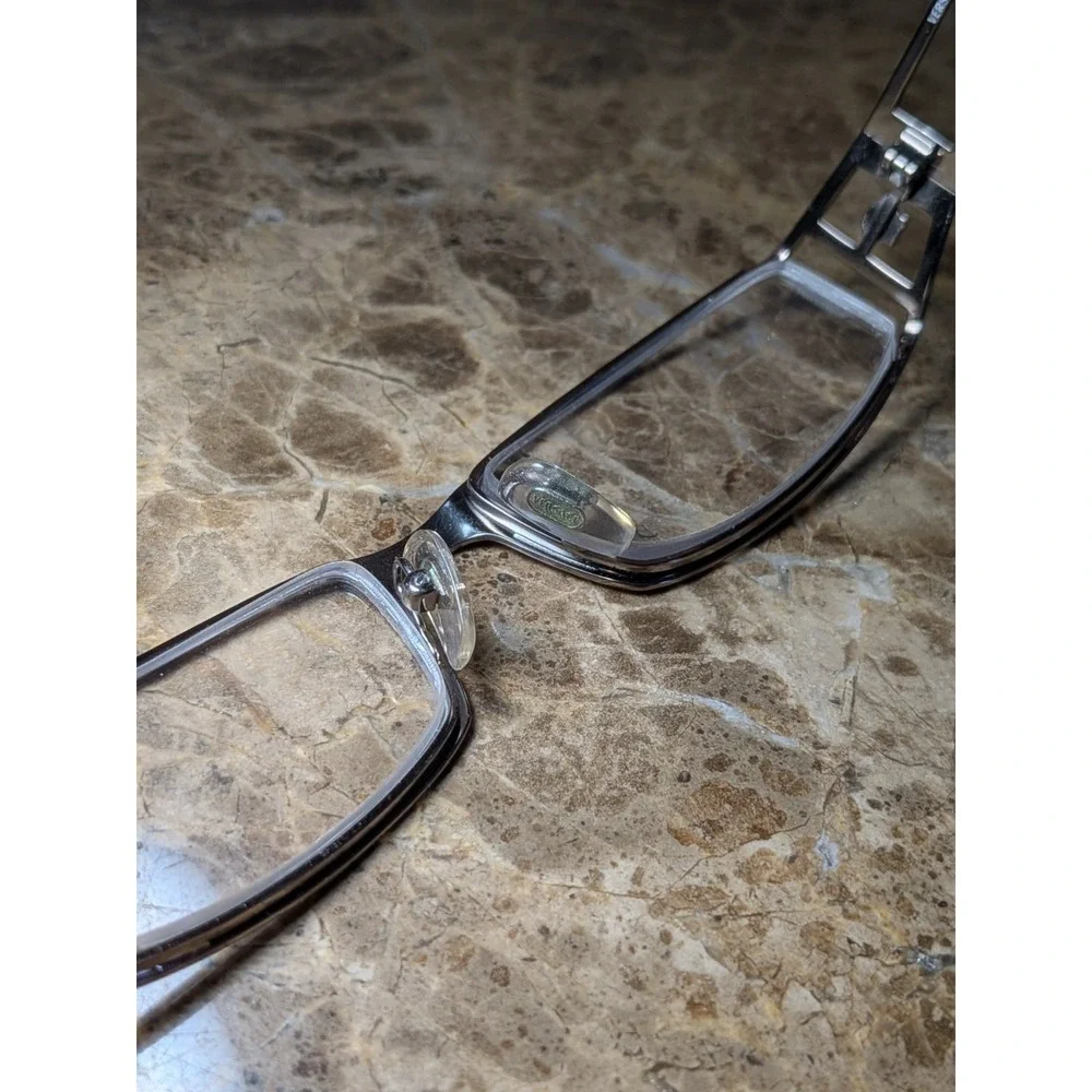 VERSACE  Eyewear Mod. 1095  Glasses Frame  Made in Italy